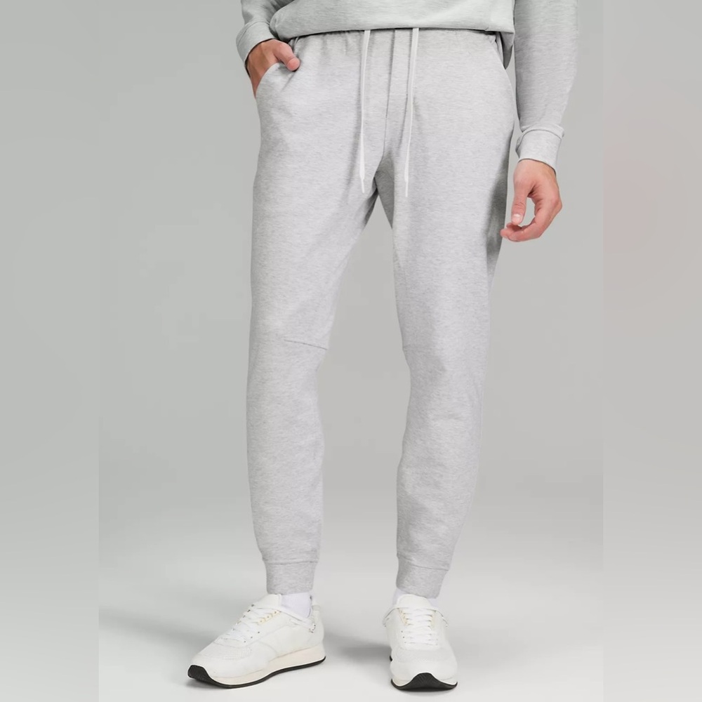 Men’s Lululemon jogger
